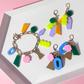 CHARMED Bracelet | Gold