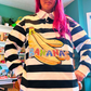 This Shirt Is Bananas, B-A-N-A-N-A-S