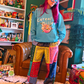 Cereal Killer Crewneck