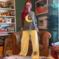 Daydreamer Set (Top + Pants)