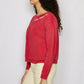 Love More Vintage Sweatshirt