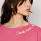 Love More Vintage Sweatshirt