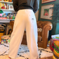 Eyes Wide Open Barrel Leg Sweatpants
