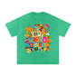 Weird by Design Snow Washed T-shirt