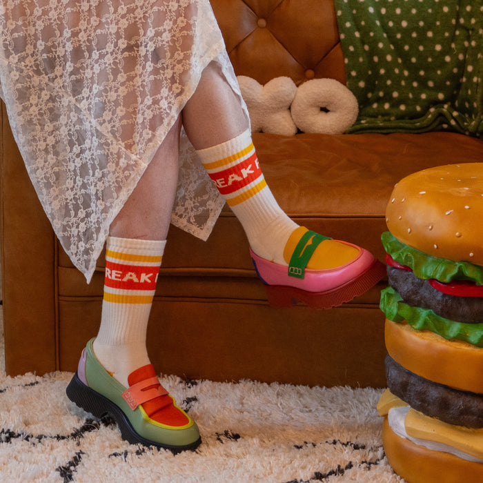 Freak Crew Socks