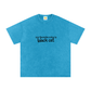 My Favorite Color is Black Cat Tee