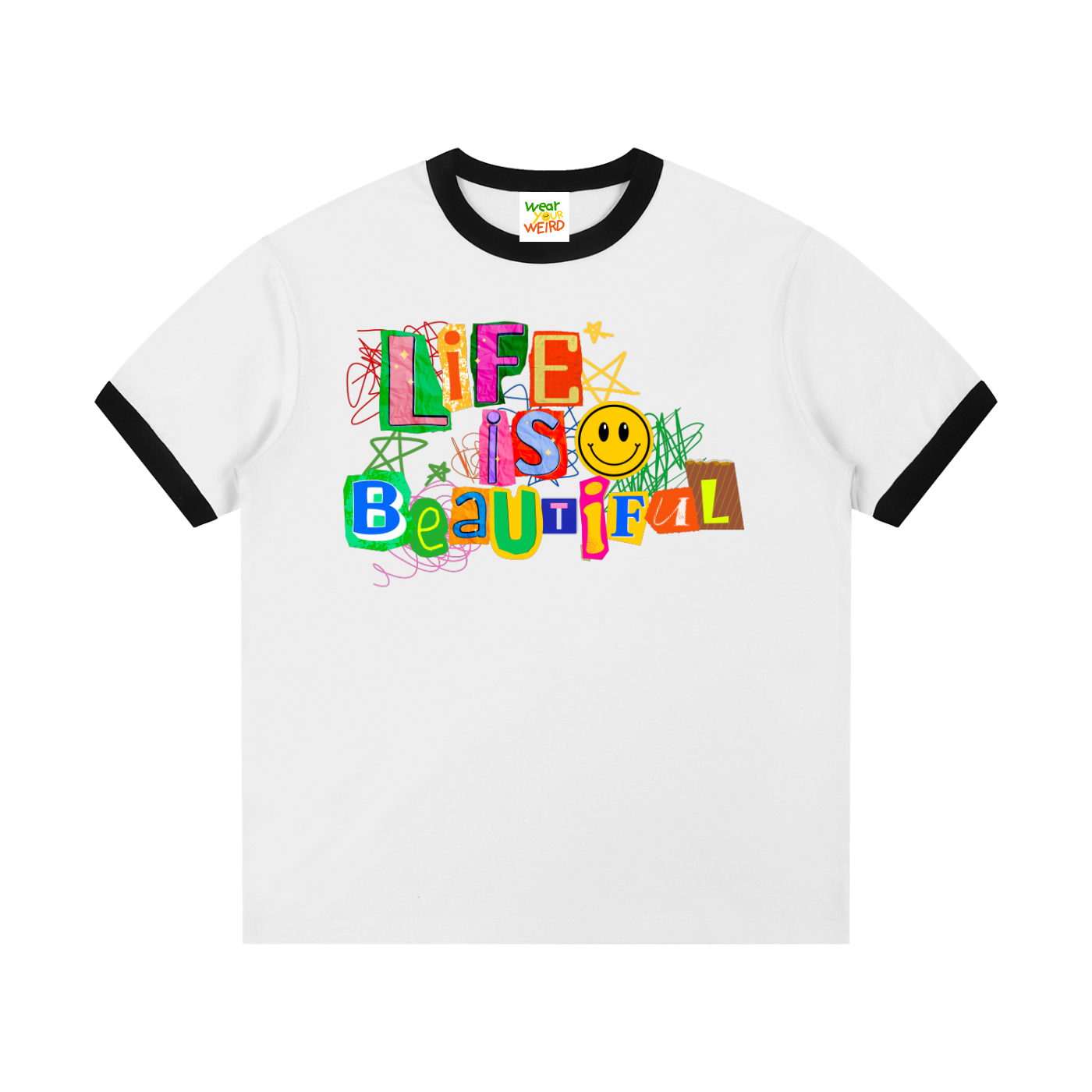 wyw original,wyw originals,wyw shirts