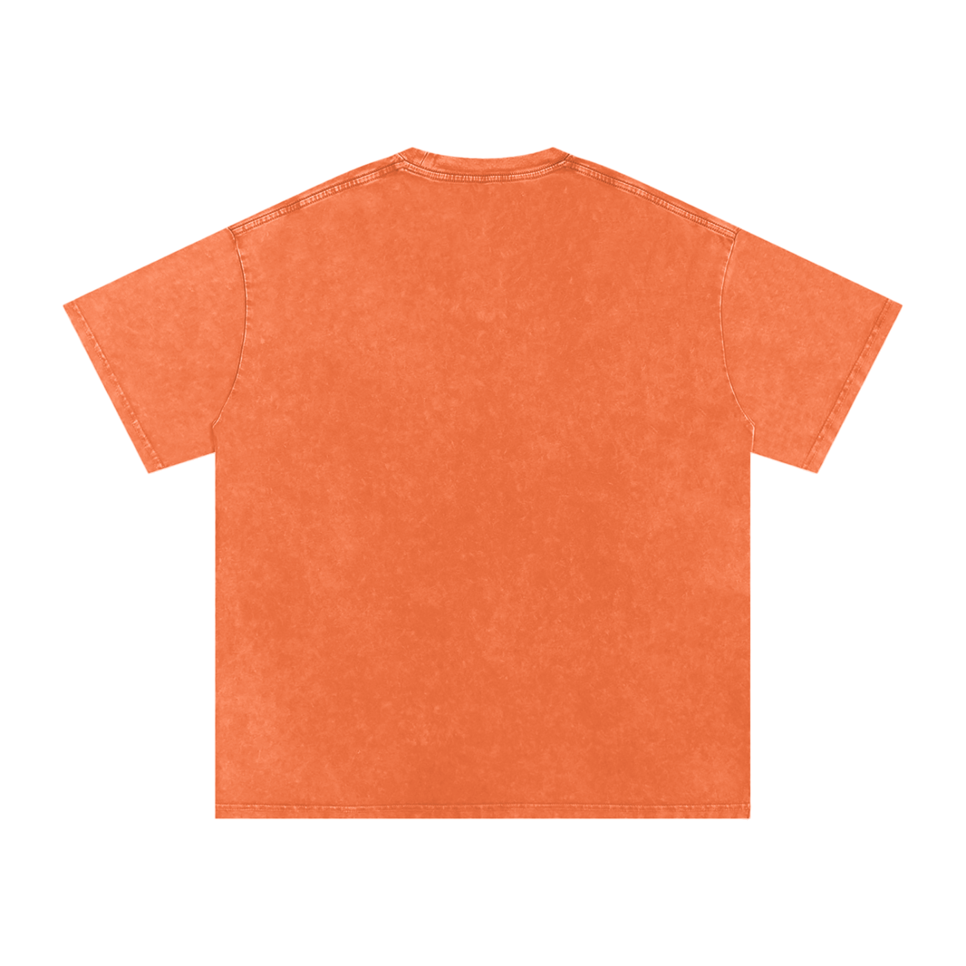 Weird by Design Snow Washed T-shirt