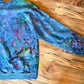 One of One: Happy Mess Off the Beaten Path Crewneck