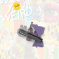 Wear-It-Anywhere Clip Charm