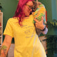 Home is where the CAT is Tee