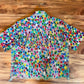 One of One: Art + Heart Art Fair Button-Up