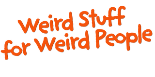 Wear Your Weird