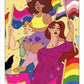 Pride Tarot Deck - A Collaborative Deck
