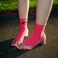 Cowgirl socks