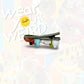 Wear-It-Anywhere Clip Charm