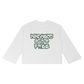 Kindness is Free Waffle Knit Top