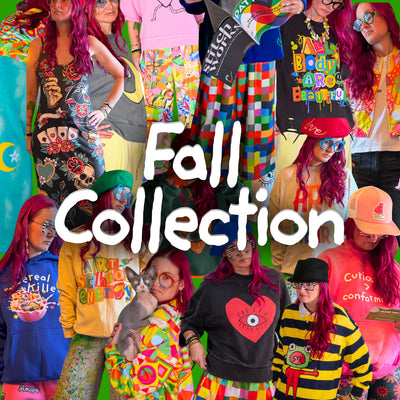 Fall Collection