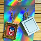 Tiny Art Gallery Earrings