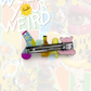 Wear-It-Anywhere Clip Charm