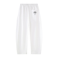 Eyes Wide Open Barrel Leg Sweatpants