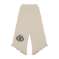 Moonstruck Ruffle Wide Leg Pants