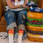 Freak Crew Socks
