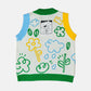 ☀️ Forecast for Fun Sweater Vest