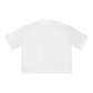 Unisex Naked Kitty Face Mesh Jersey