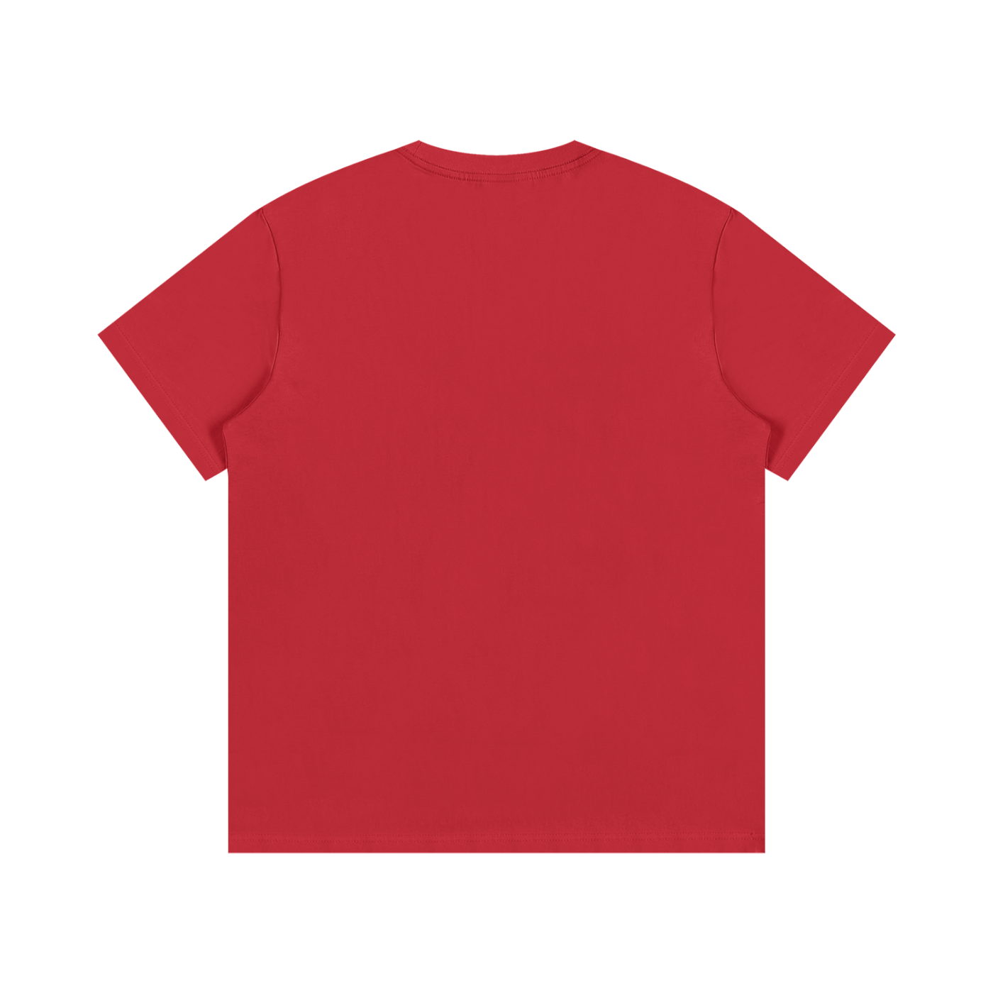 Stay Home with the Cat Tee