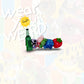 Wear-It-Anywhere Clip Charm