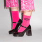 Cowgirl socks