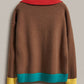 The Color Theory Cardigan