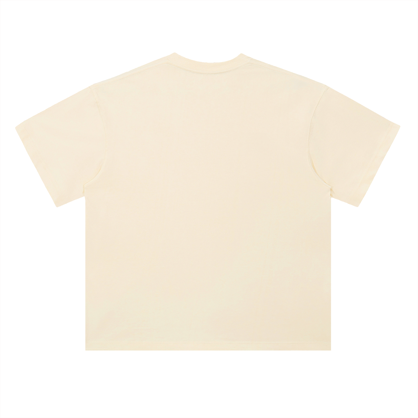 Naked Cat T-Shirt (Team Taco)