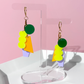 CHARMED Earrings