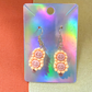 Double Scoop of Sunshine Earrings