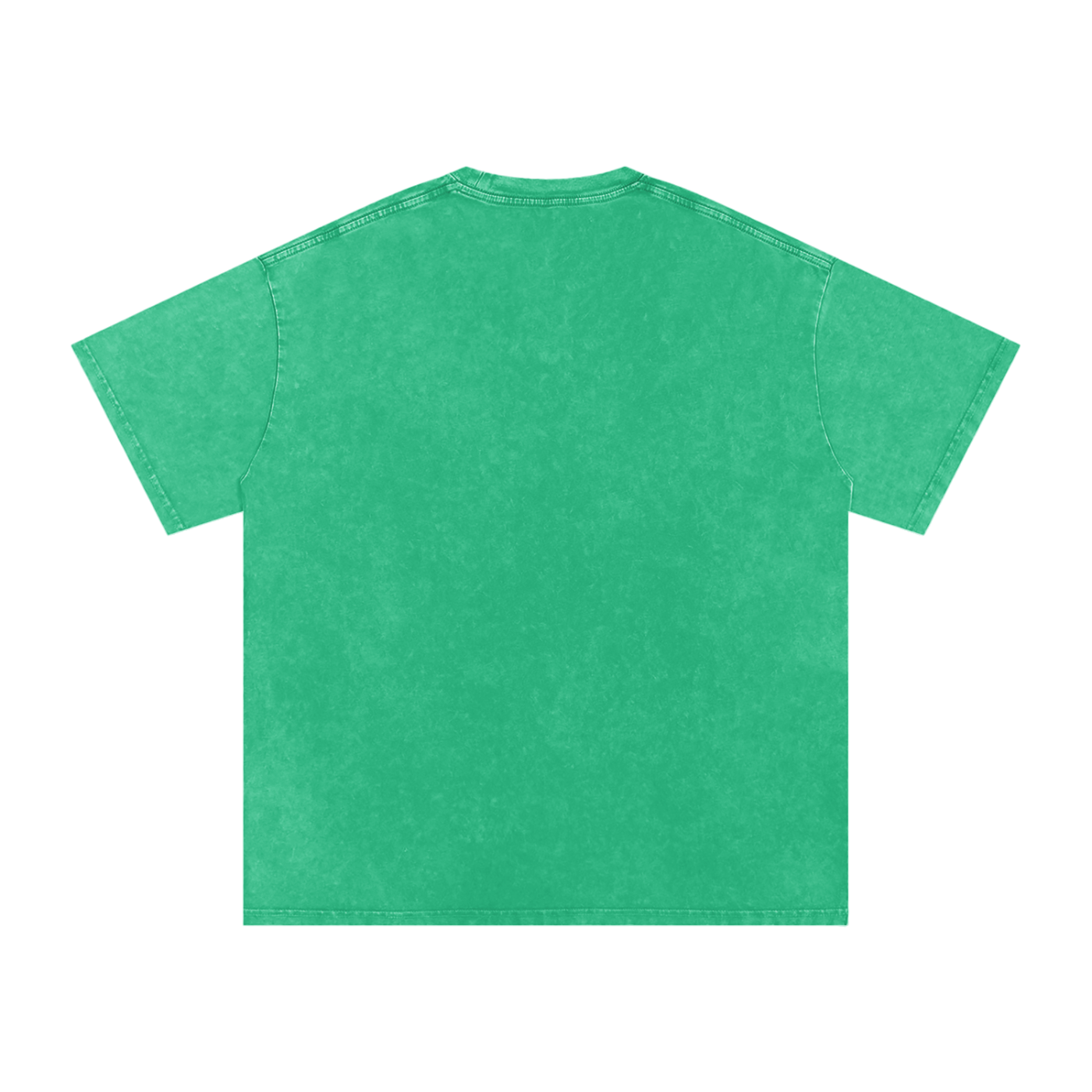 Weird by Design Snow Washed T-shirt