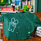 Merv Is Not Impressed Button-Up Tee
