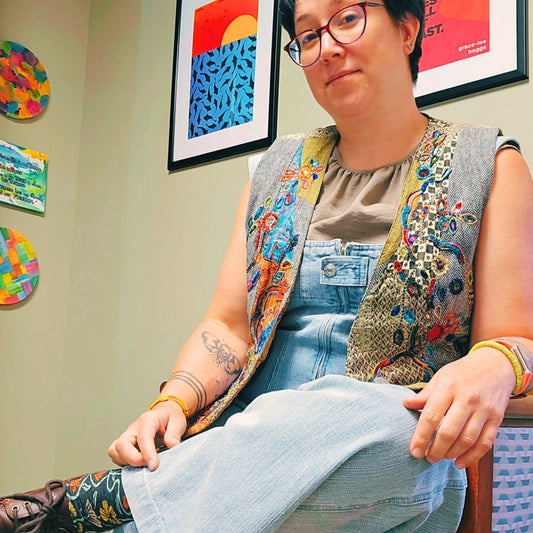 Cheyenne Overalls