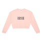 11:11 Make a Wish Cropped Sweatshirt
