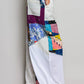 Scrapbook Summer Color Collector Pants