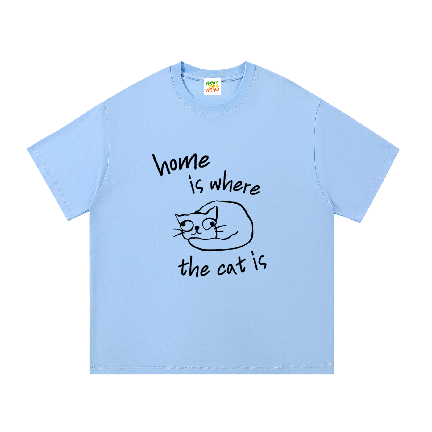 wyw original,wyw originals,wyw shirt