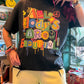 ALL Bodies Are BEAUTIFUL distressed Tee