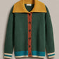The Color Theory Cardigan