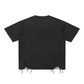 ALL Bodies Are BEAUTIFUL distressed Tee
