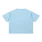MAXIMALIST Boxy Cotton T-Shirt