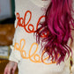 Gobble Gobble Turkey Day Sweater