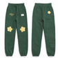 Happy is the New Rich Sweatpants