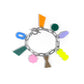 CHARMED Bracelet | Gold