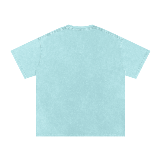 Cat Sticker Sheet Graphic Tee